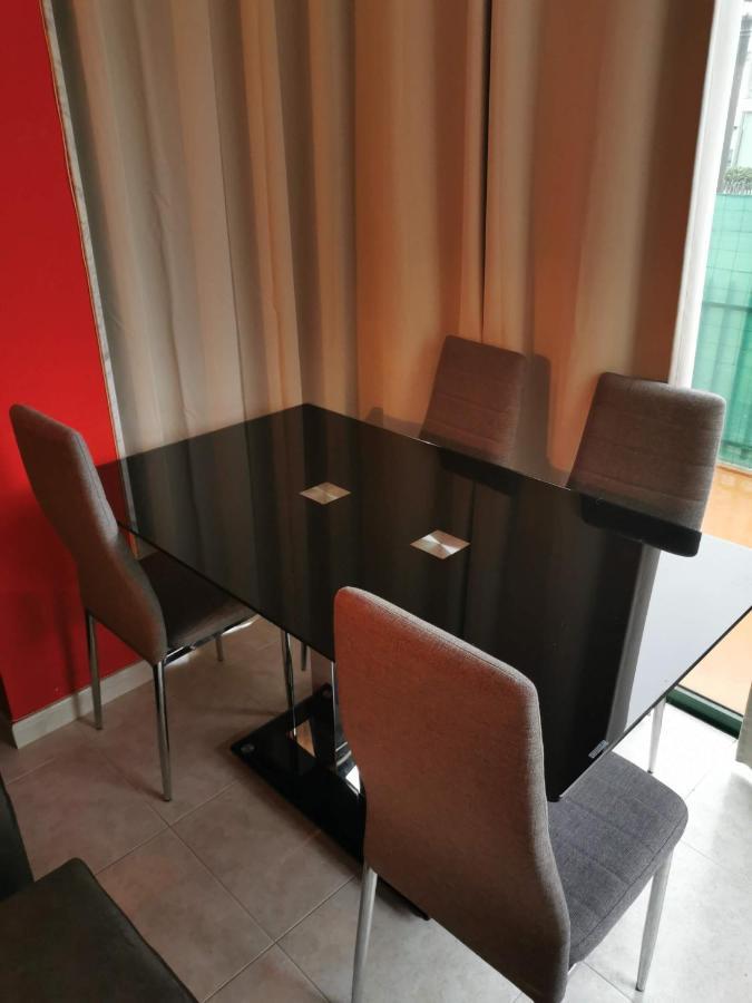Apartamento Vacacional En Brion, 15280 Rio Pego Exterior photo
